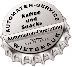 Logo Automaten Service Wietbrauk