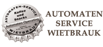 Logo Automaten Service Wietbrauk